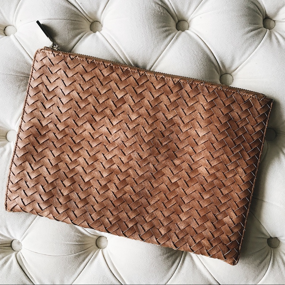 Deux Lux Pouch